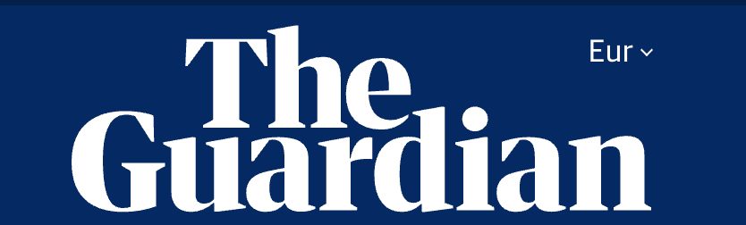 The Guardian coverage citing the Avaaz petition